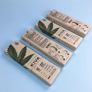 Cannabis Cbd Packaging
