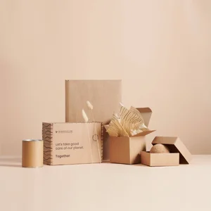 Display Boxes