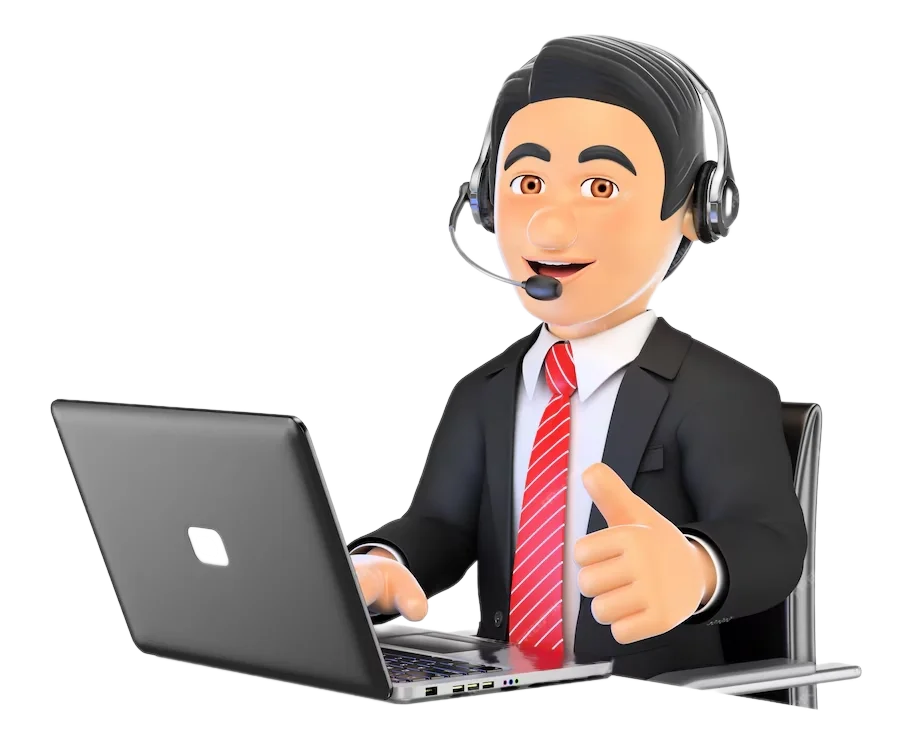 customer support